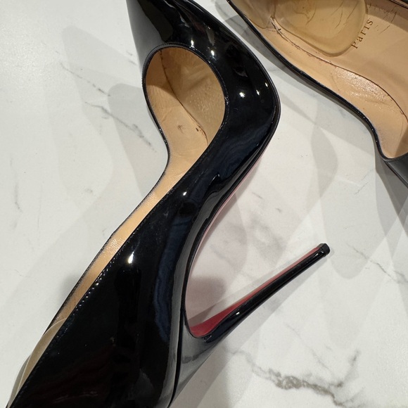 Christian Louboutin So Kate 120mm - Picture 7 of 7
